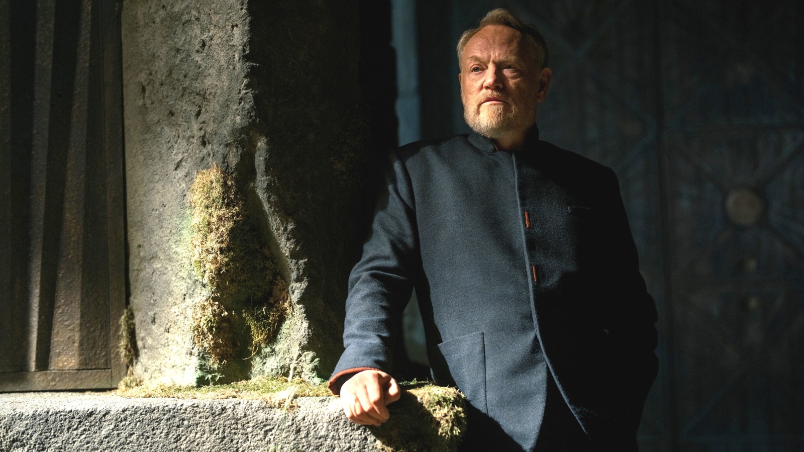 Pourquoi la saison 3 de la Fondation a fait un changement majeur pour Jared Harris de Hari Seldon (exclusif)
