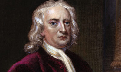 La prédiction de la fin du monde de Sir Isaac Newton est plus compliquée que nous ne le pensions