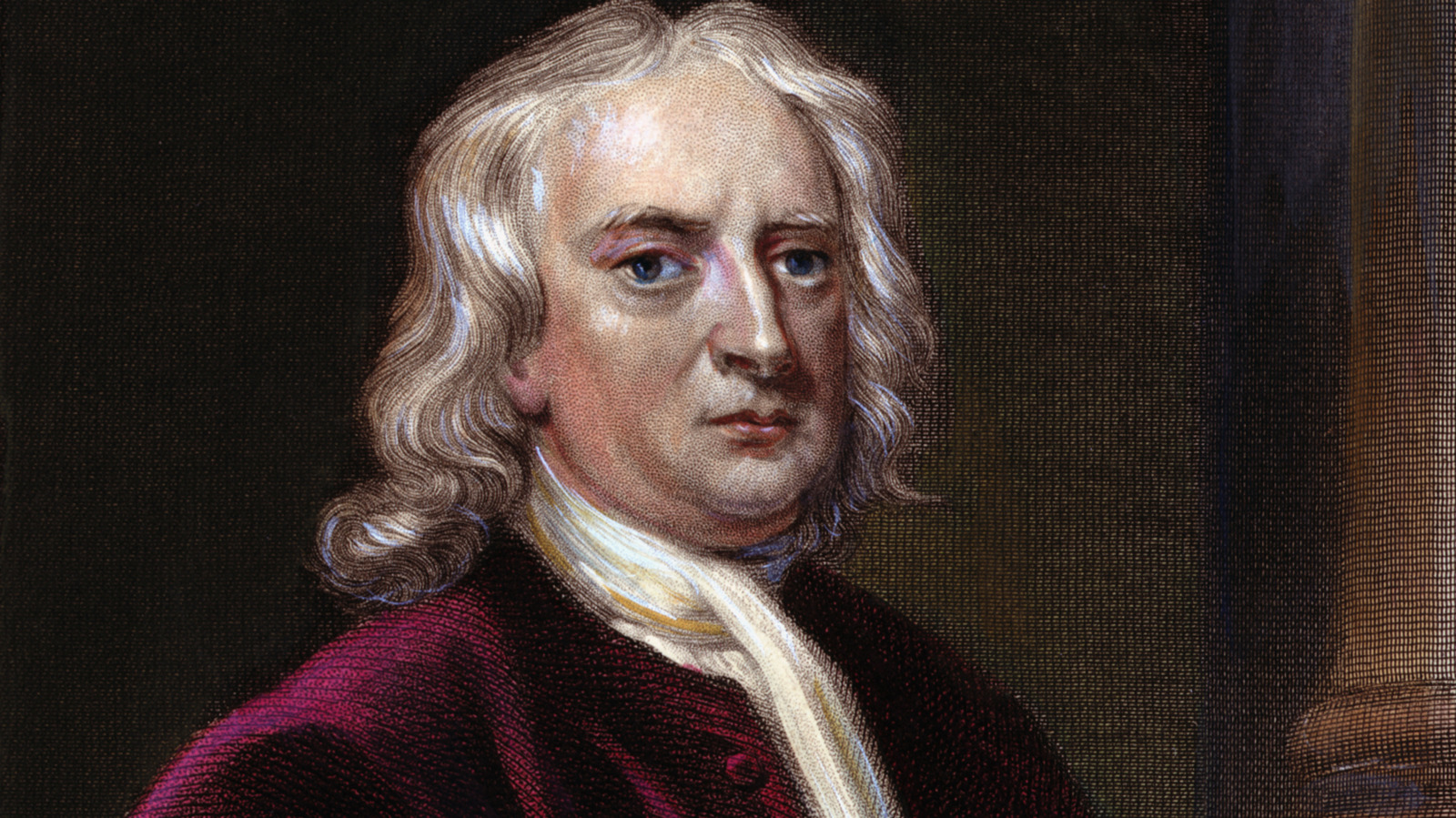 La prédiction de la fin du monde de Sir Isaac Newton est plus compliquée que nous ne le pensions