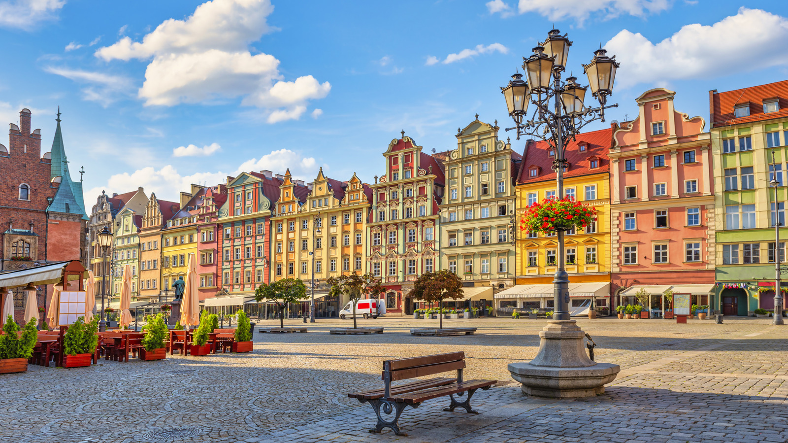 Une erreur innocente est si courante chez les touristes en Pologne, même Rick Steves l'a fait