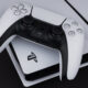 Est-il sûr de poser votre PS5 sur le côté?