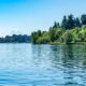 L'un des lacs populaires de Washington est plus dangereux que les visiteurs