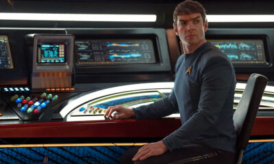 Comment Star Trek: Strange New Worlds Saison 3 évite de casser le canon avec un épisode de TOS classique