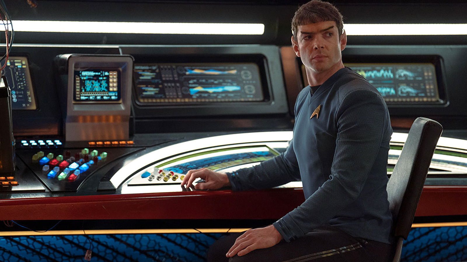 Comment Star Trek: Strange New Worlds Saison 3 évite de casser le canon avec un épisode de TOS classique