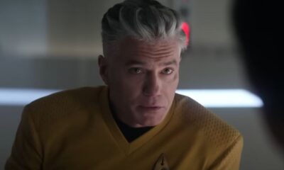Strange New Worlds Saison 3 a certains des gore les plus méchants de l'histoire de Star Trek