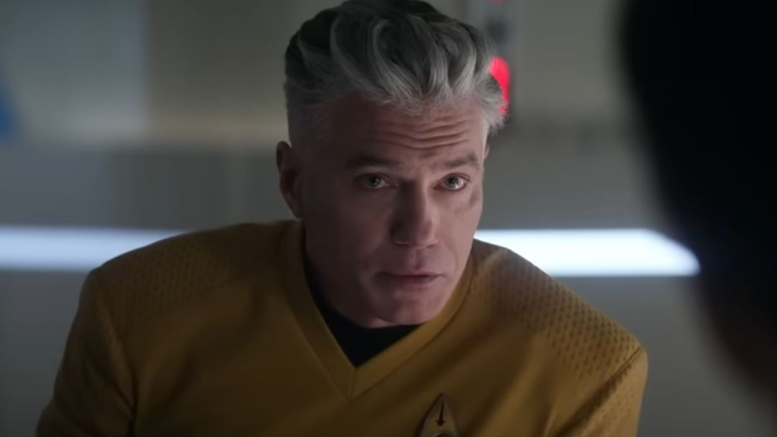 Strange New Worlds Saison 3 a certains des gore les plus méchants de l'histoire de Star Trek