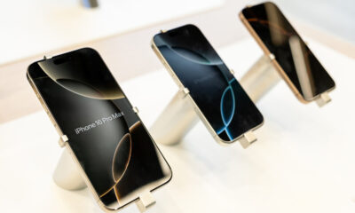 Rénové vs. IPhones utilisé: Quelle est la différence entre ces options d'achat?