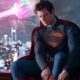 Le méchant du film Superman original de James Gunn était hors de ce monde