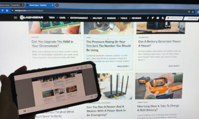 Voici un guide étape par étape pour utiliser Chrome Remote Desktop