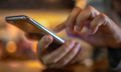 Vos anciens messages texte ralentissent-ils votre téléphone Android?