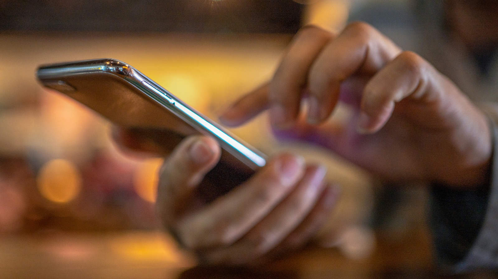 Vos anciens messages texte ralentissent-ils votre téléphone Android?