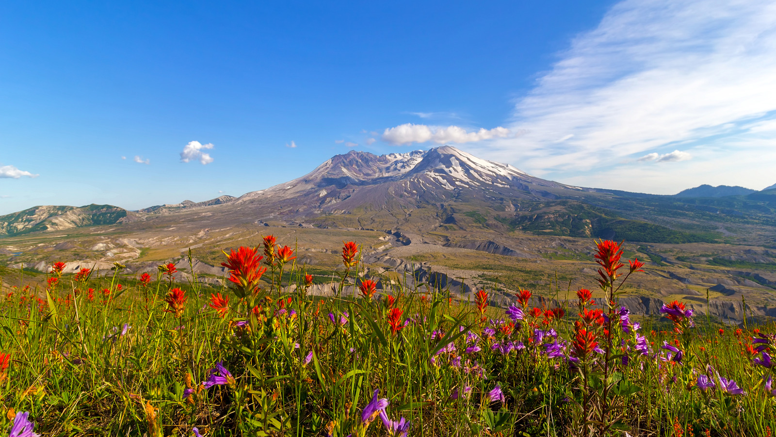 Cette destination de randonnée populaire dans le Nord-Ouest du Pacifique mérite d'être ajouté à votre liste de seaux