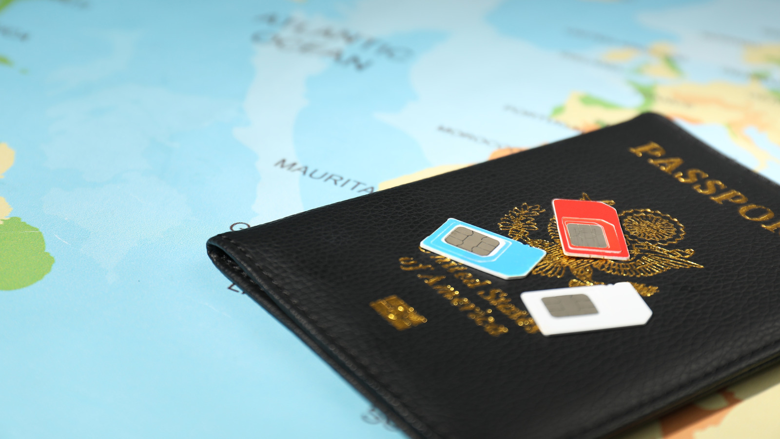 5 des meilleures applications pour l'itinérance des données et ESIMS