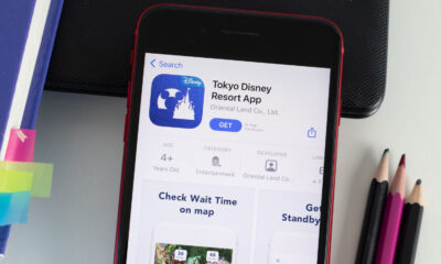 Les touristes visitant les parcs Disney de Tokyo devraient profiter de ces principales caractéristiques dans l'application