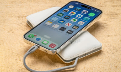 5 des banques d'énergie les plus rapides pour charger votre iPhone