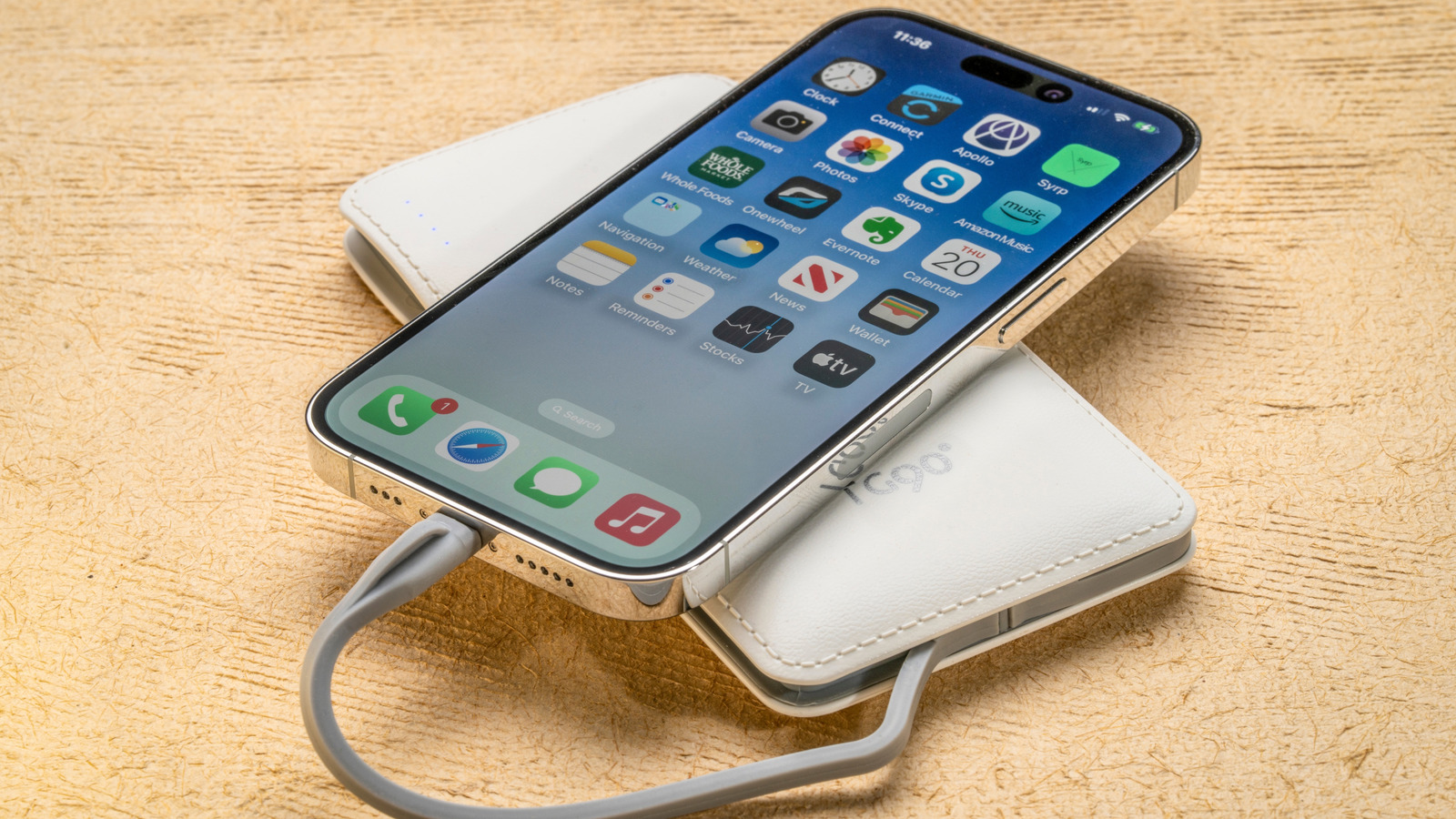 5 des banques d'énergie les plus rapides pour charger votre iPhone