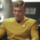 Star Trek: Strange New Worlds Saison 3 s'amuse avec le meilleur Captain Pike Meme