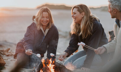 L'article en plein air utile de Costco est une mise à niveau portable pour vos voyages de camping d'été
