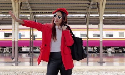 Cet article de vêtements stéréotypés vous sera instantanément sorti en tant que touriste lors de la visite de la France