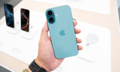 iPhone Double Tap: Comment activer et modifier la fonction utile