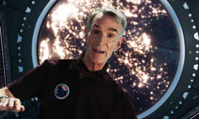 Le film catastrophe Bill Nye a déclaré que c'était douloureusement exact