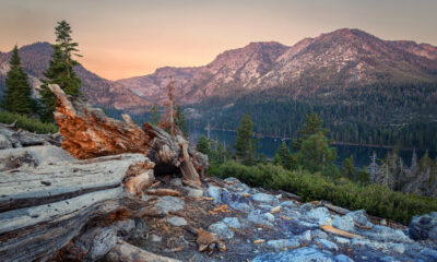Ce magnifique parc d'État de Californie est sans doute la meilleure base pour explorer le lac Tahoe