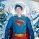 La sortie de Superman de James Gunn révèle la véritable signification du titre d'origine «Legacy»