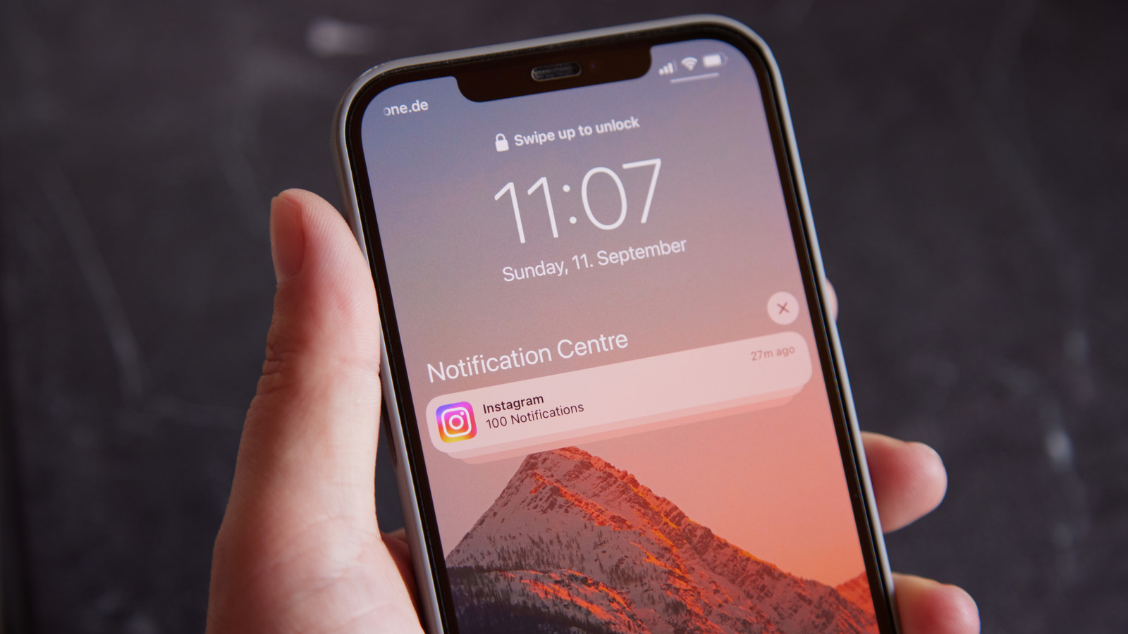 Comment faire taire les notifications sur l'iPhone (et personnaliser les alertes qui passent encore)