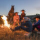 Ce que signifie aller «camping de cowboy» et pourquoi il gagne en popularité