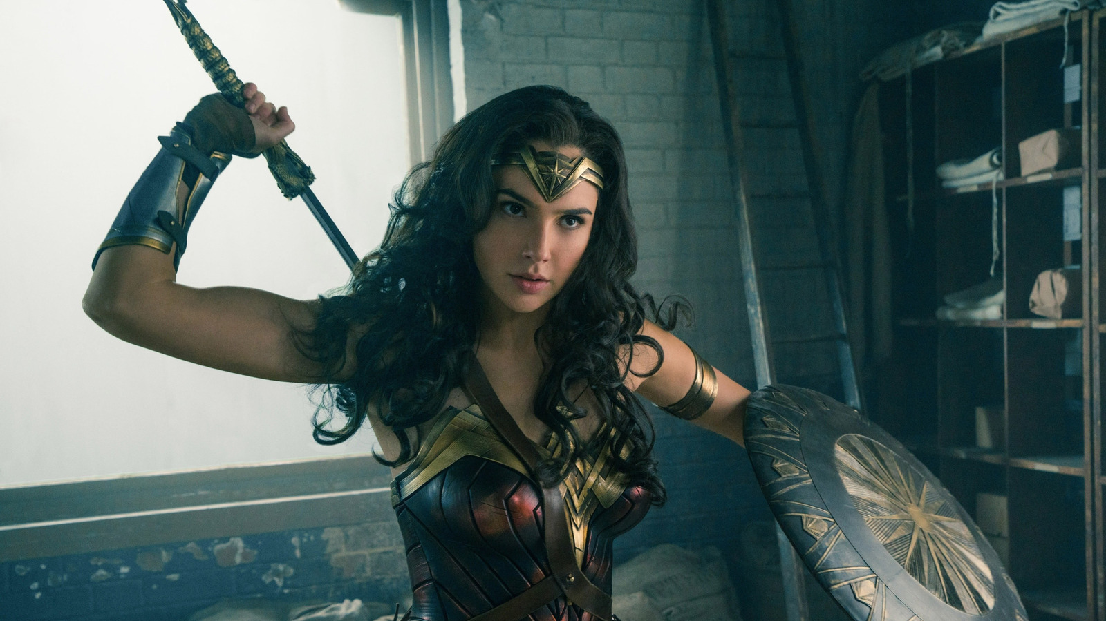 Le prochain film Wonder Woman obtient une mise à jour importante après le Superman de James Gunn