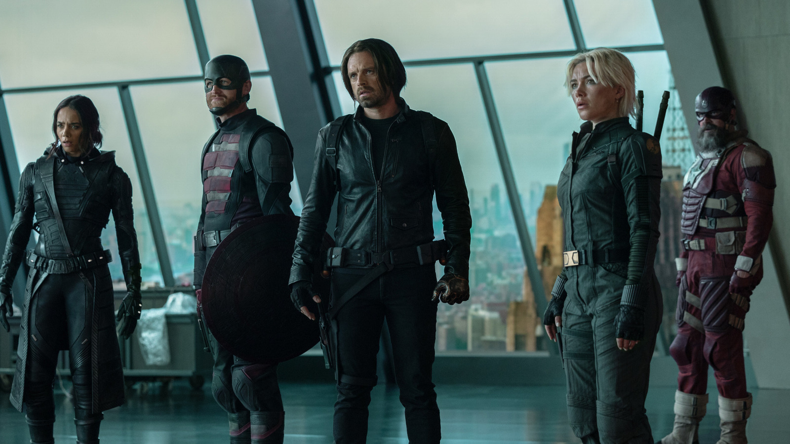 Kevin Feige de Marvel sait exactement pourquoi Thunderbolts a échoué au box-office