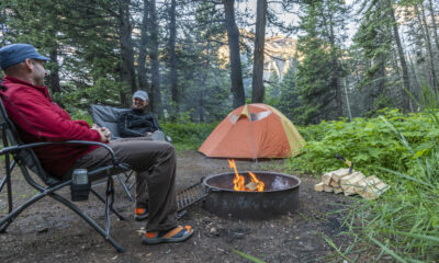 Le nouveau kit de démarrage de Fire de Costco peut s'avérer moins utile pour les campeurs et les routards chevronnés