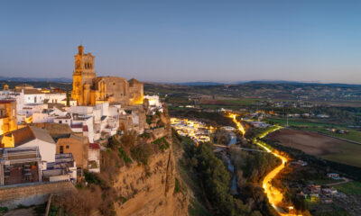 L'un des endroits préférés de Rick Steves en Espagne est une ville pittoresque du radar de la plupart des touristes