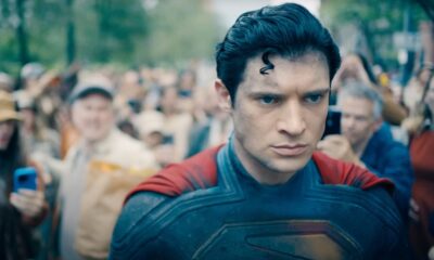 Pourquoi la suite de Superman de James Gunn ne devrait pas présenter Batman