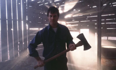 L'un des films d'horreur les plus sous-estimés de tous les temps a maintenant une sortie définitive