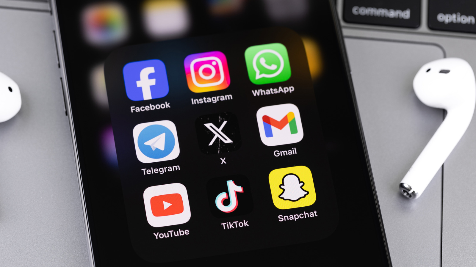 Une application vole-t-elle vos données? Voici les signes d'avertissement à rechercher