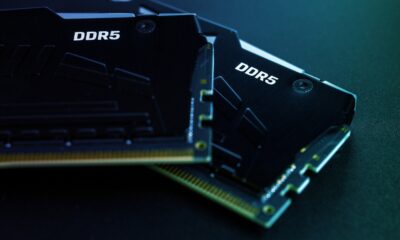32 Go de RAM DDR5 est-il exagéré? Ça dépend
