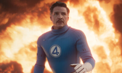 Fantastic Four: First Steps a-t-il une scène de crédits? Un guide sans spoile