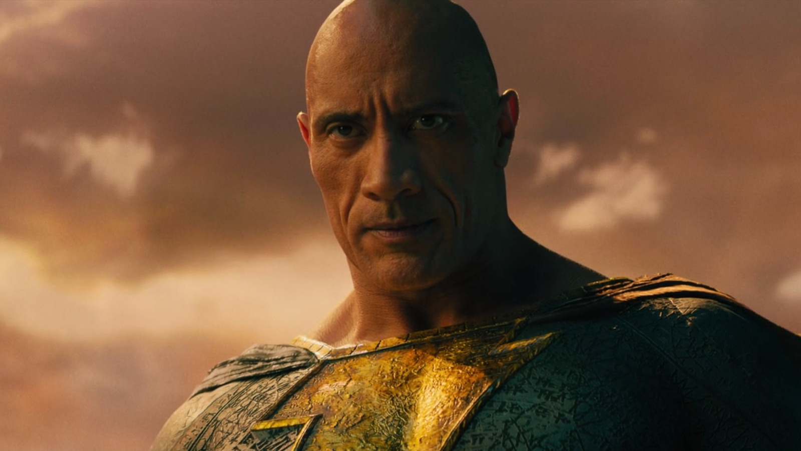 James Gunn a confirmé que deux films de l'univers DC ne sont pas canon (et cela a du sens)