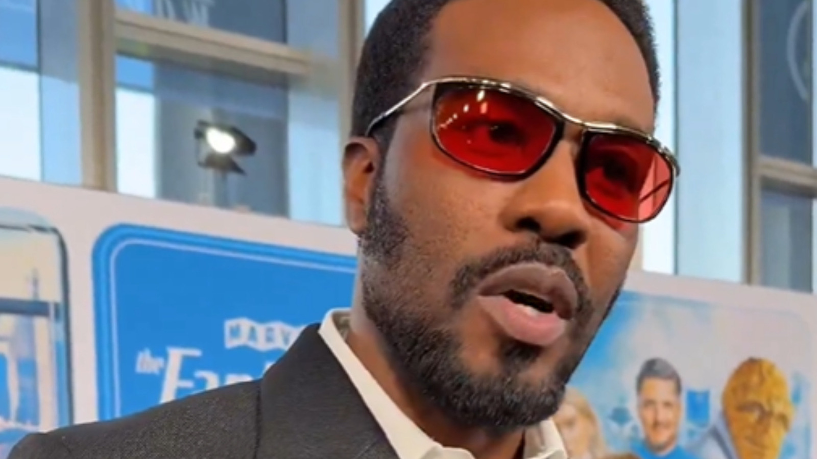 La série Wonder Man de Marvel emprunte un gadget de marketing pacifique sous-estimé