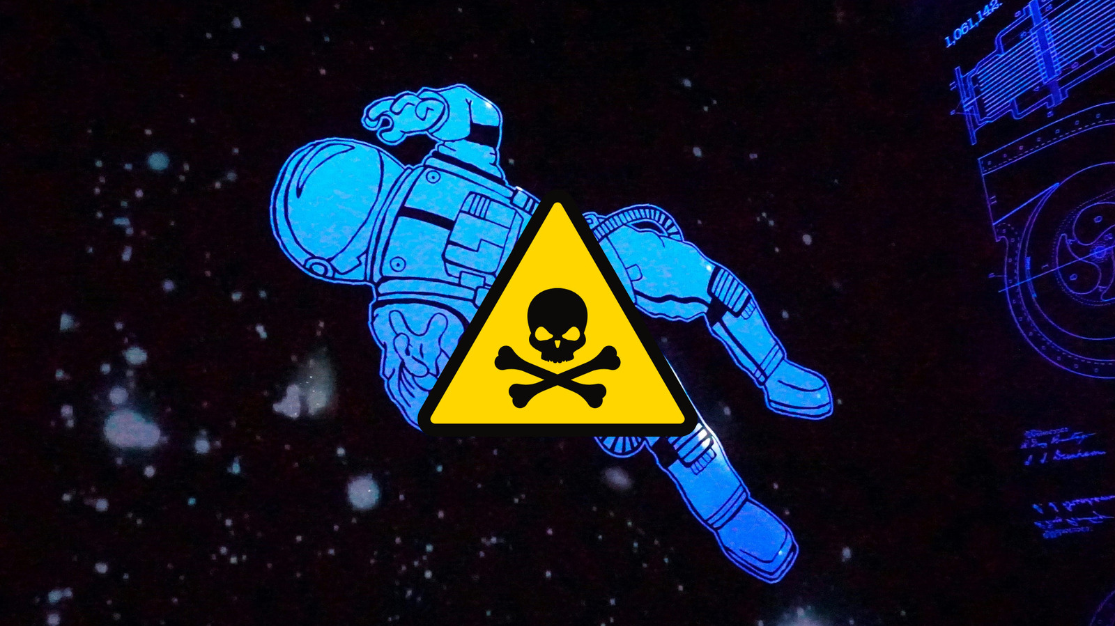 Que se passe-t-il si un astronaute meurt dans l'espace?