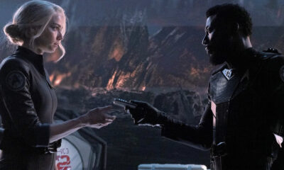 Comment Star Trek: Strange New Worlds Saison 3 verse un scénario plus sombre de la saison 2