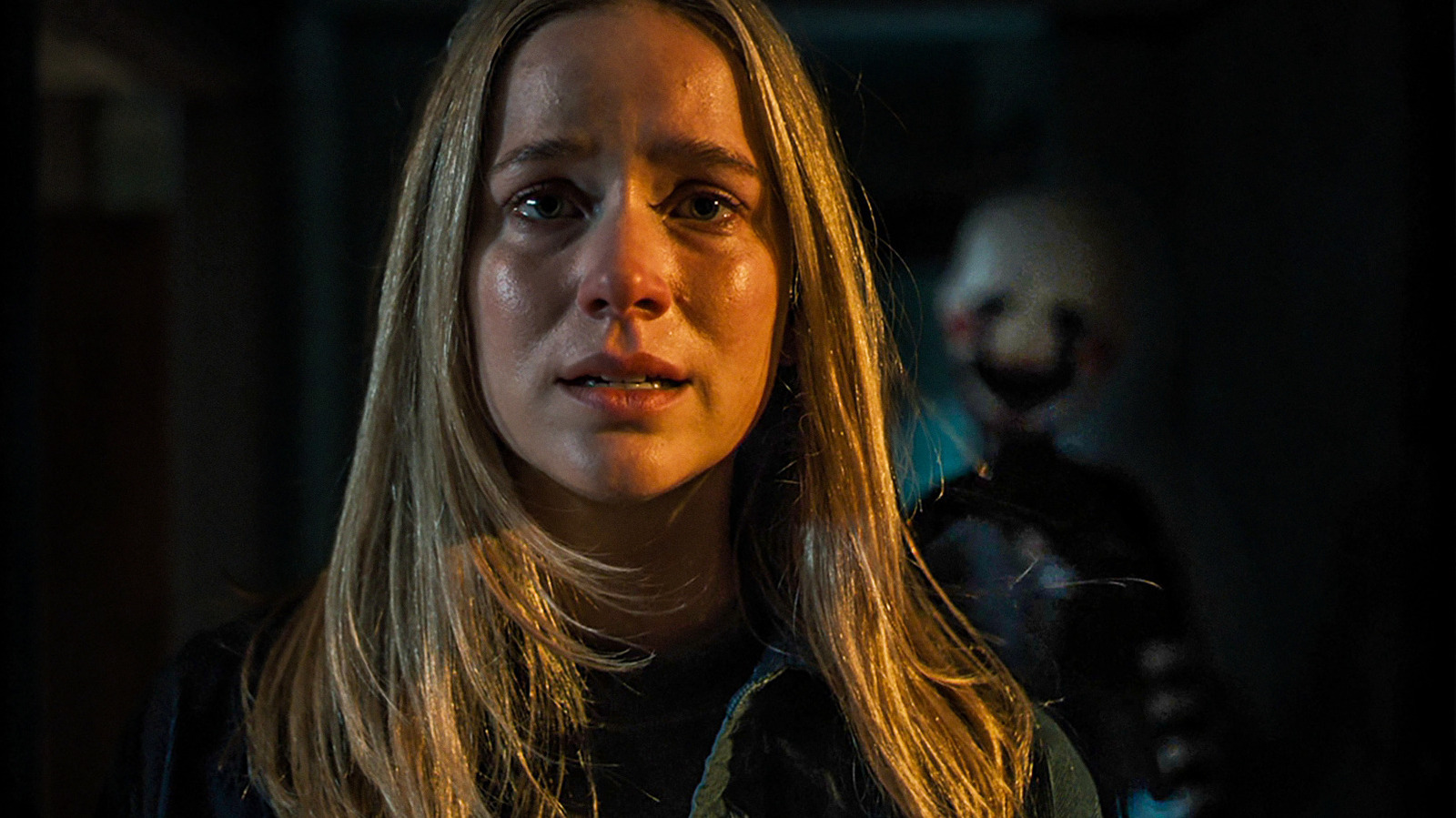 Cinq nuits à Freddy's 2 Trailer apporte le personnage le plus effrayant des jeux