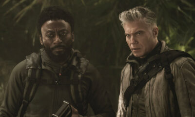 Strange New Worlds Saison 3 Episode 3 plonge Star Trek directement dans le dernier de nous