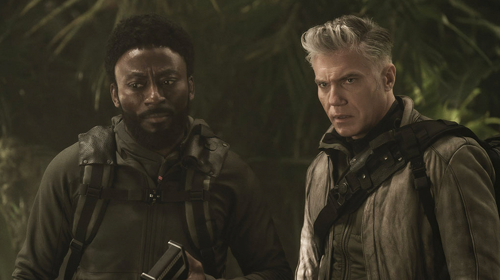 Strange New Worlds Saison 3 Episode 3 plonge Star Trek directement dans le dernier de nous