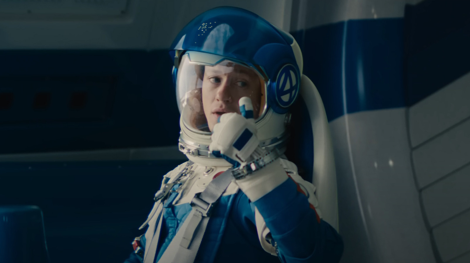 Fantastic Four: First Steps est l'un des meilleurs films de Marvel depuis des lustres (jusqu'à ce que ce ne soit pas le cas)