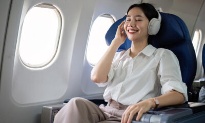 La erreur d'étiquette d'avion de ce passager a déclenché un débat parmi les utilisateurs de médias sociaux
