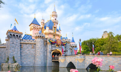 Ce que cela signifie de «chute de corde» à Disney Parks et pourquoi c'est peut-être le piratage ultime pour les touristes