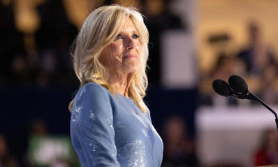 Accessoire inapproprié de Jill Biden aux funérailles de la reine Elizabeth