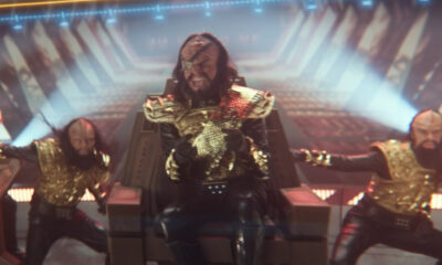 Star Trek: Strange New Worlds: Klingon Honor et Sto-Vo-Kor, expliqué